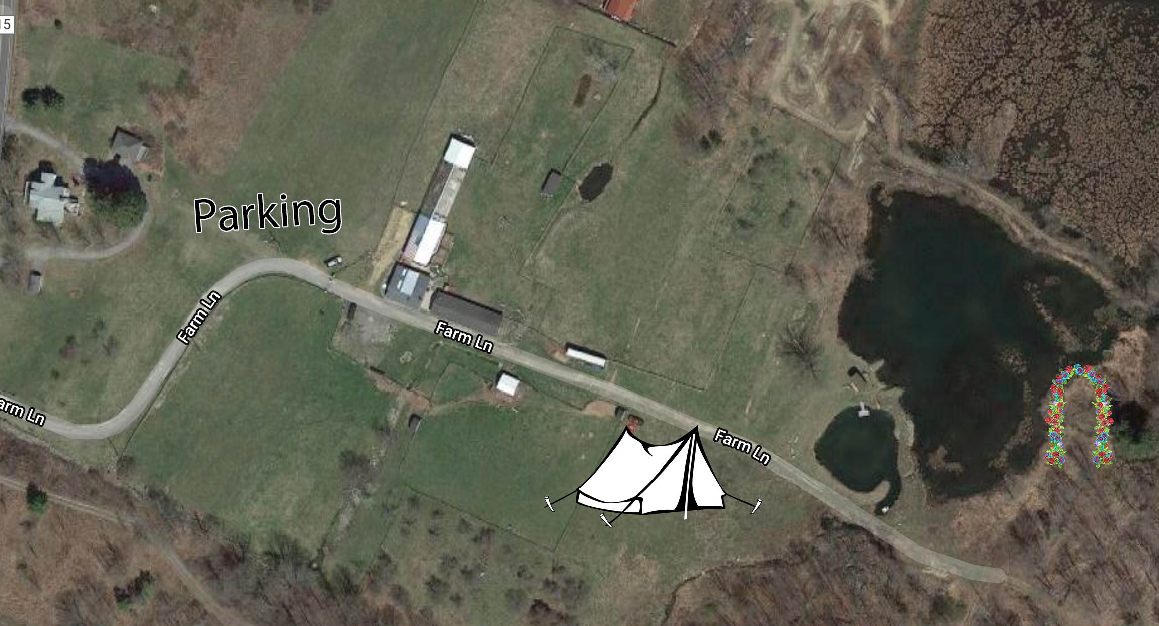 Venue Map